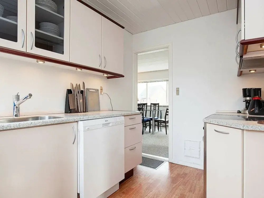 Comfortable Holiday Home in Lolland Near Sea