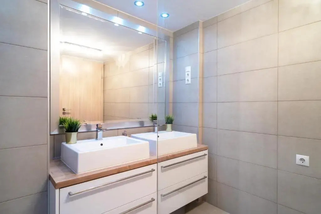 Super Central Apartment with A/C