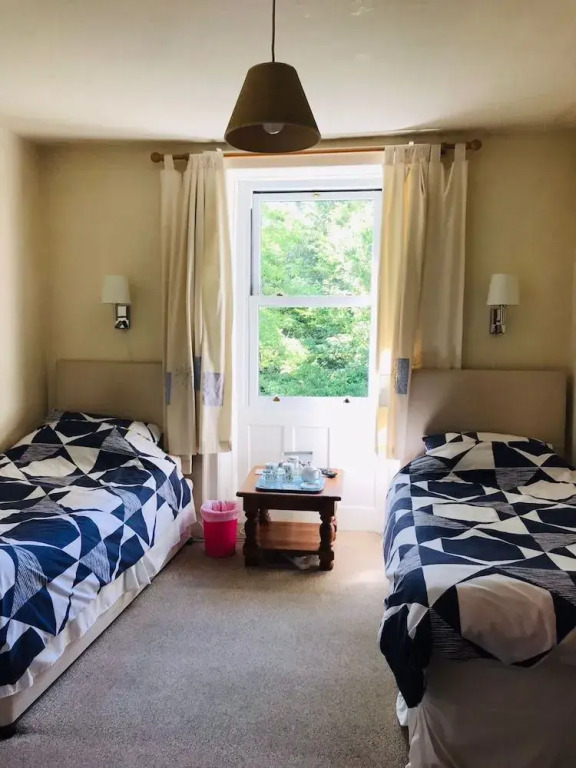 Wharfe View B&B