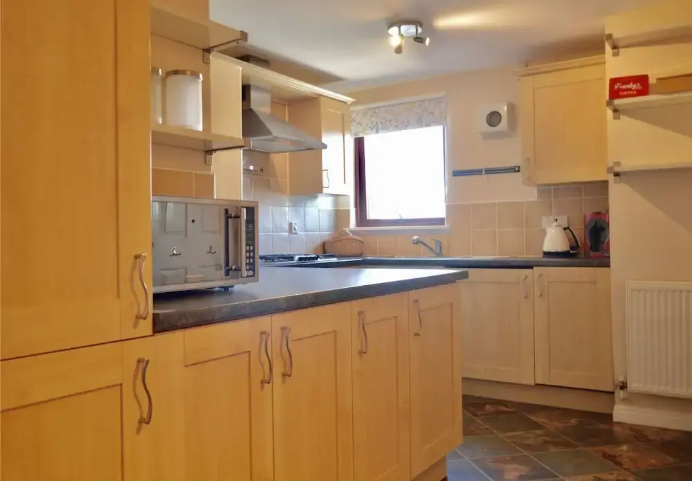 4 Bedroom Penthouse in Stockbridge