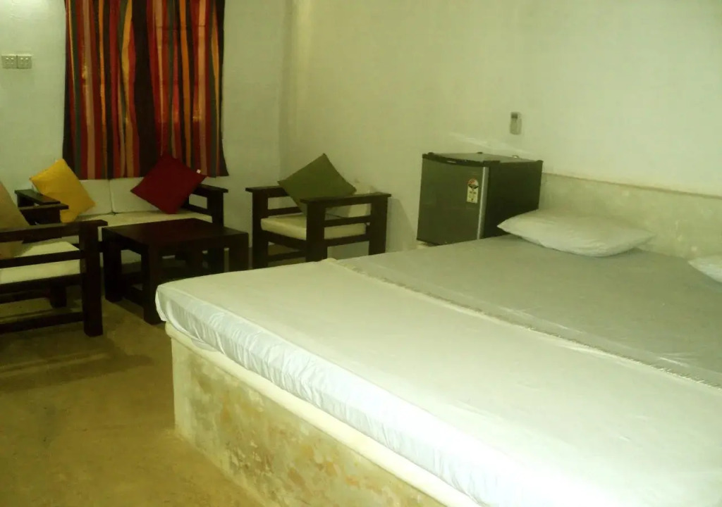 Royal Green Garden - Puttalam