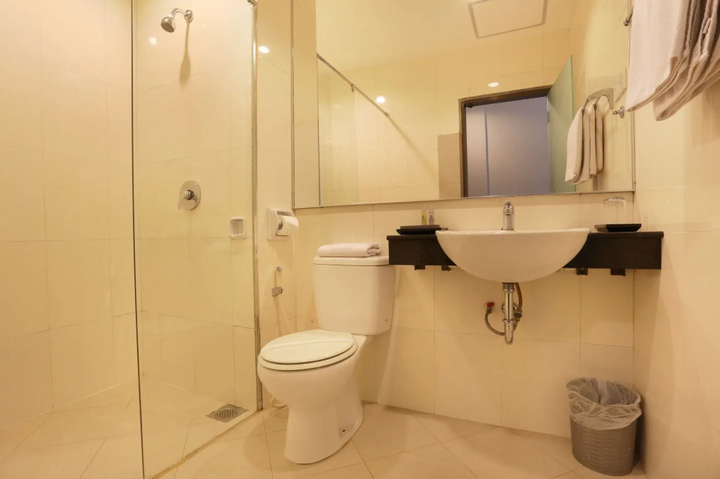 Triniti Hotel Batam
