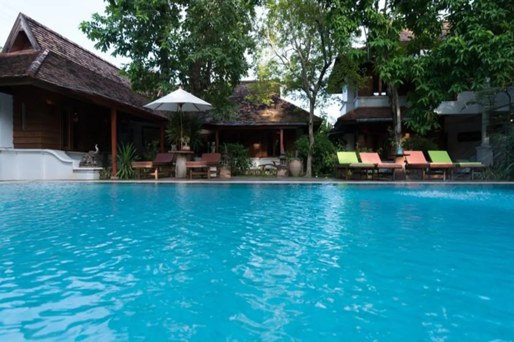 Taladya Chiang Mai Homestay