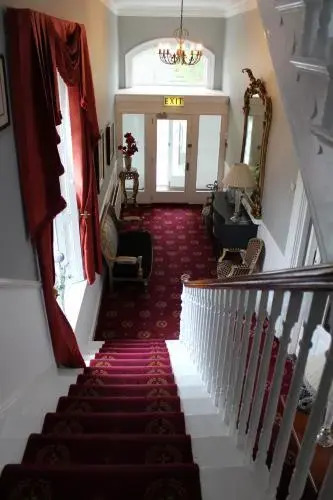 Rosemount House