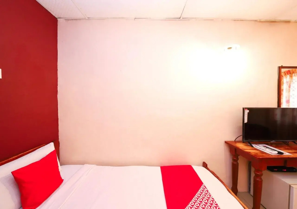 OYO 541 Hotel OSMS