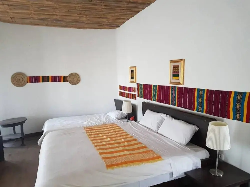 Mayleko Lodge