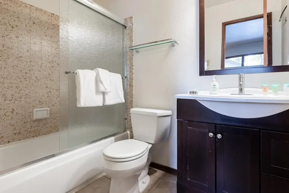 Mammoth Sierra Townhomes #25