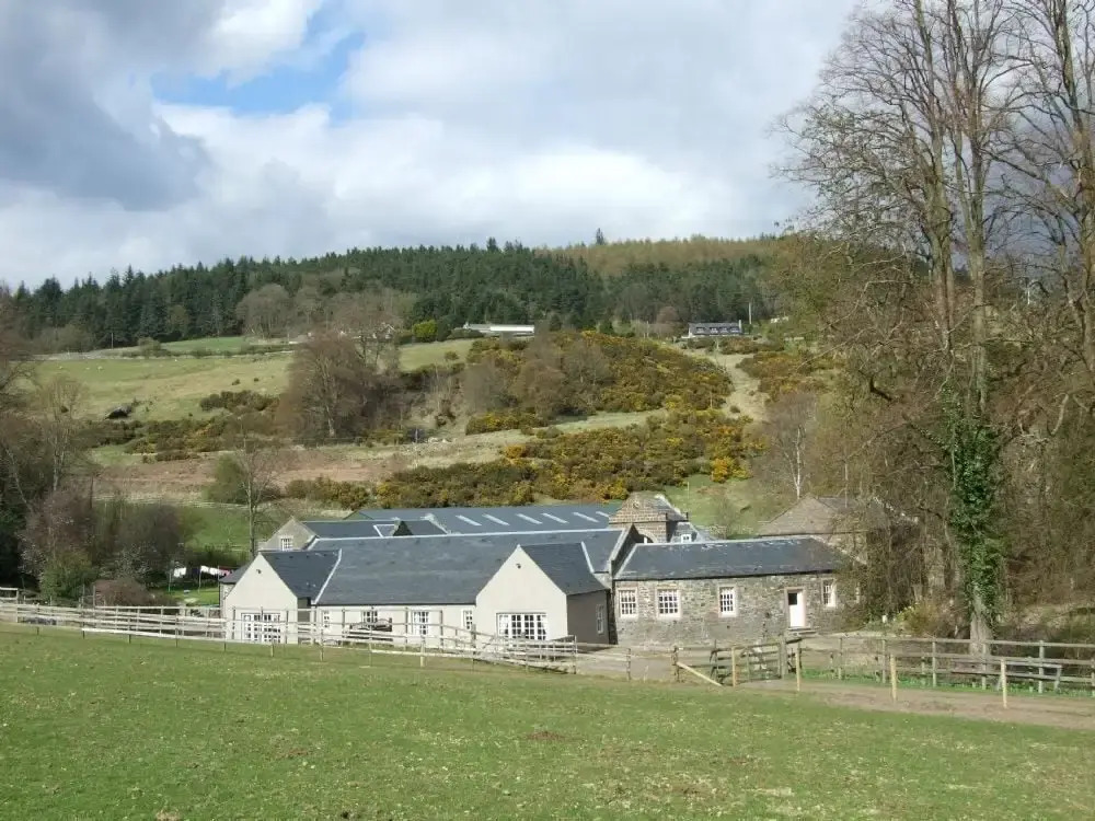 Rural Retreat 2 Miles From Perth, Pets Welcome