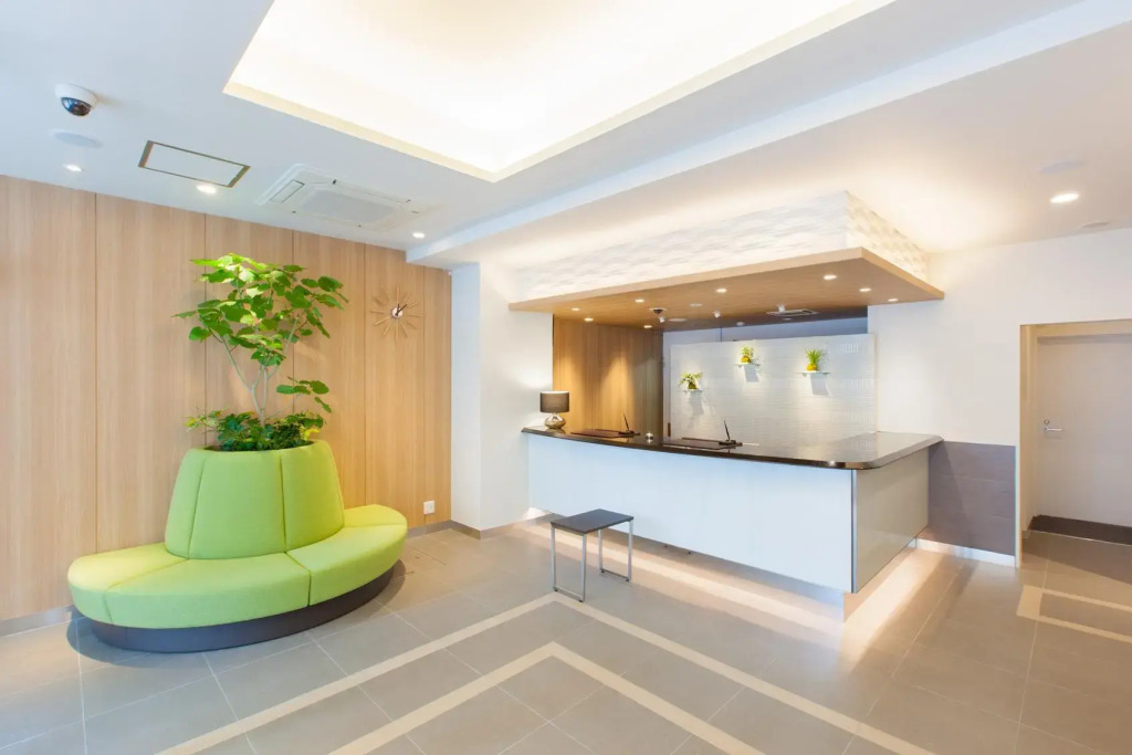 Tokyu Stay Monzen-Nakacho Tokyo