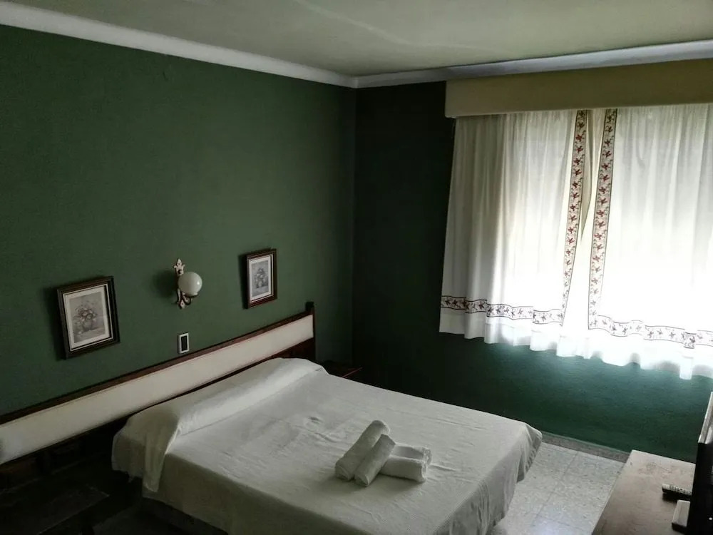 Hotel Astigi