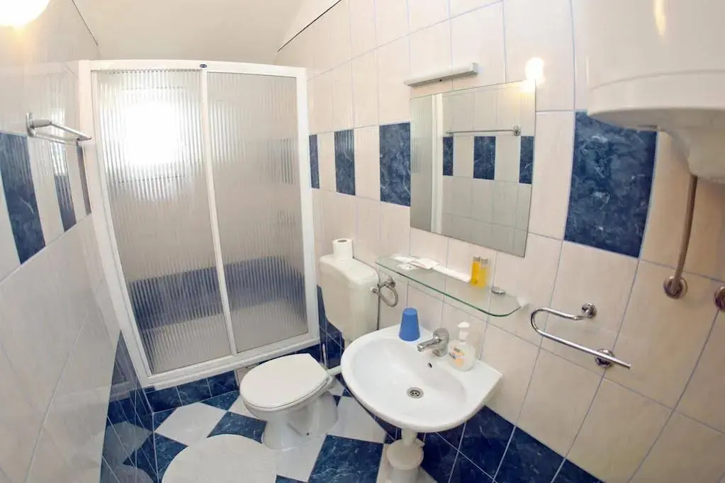 Apartmani Ukalovic