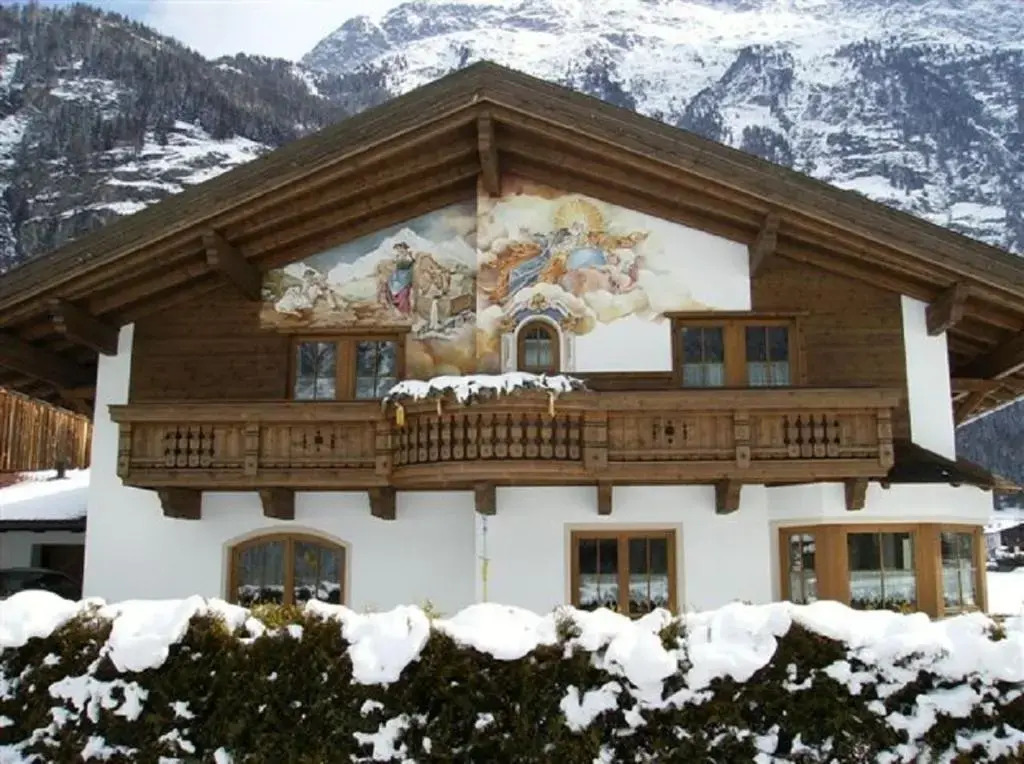 Landhaus Schöpf Romed