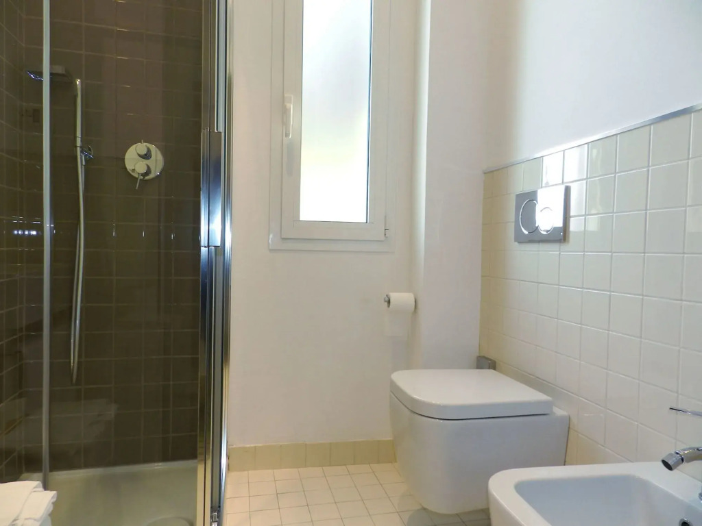 Hotel Venere Azzurra