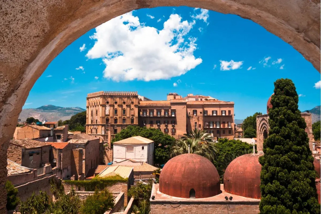 Short break a Palermo - 3 notti