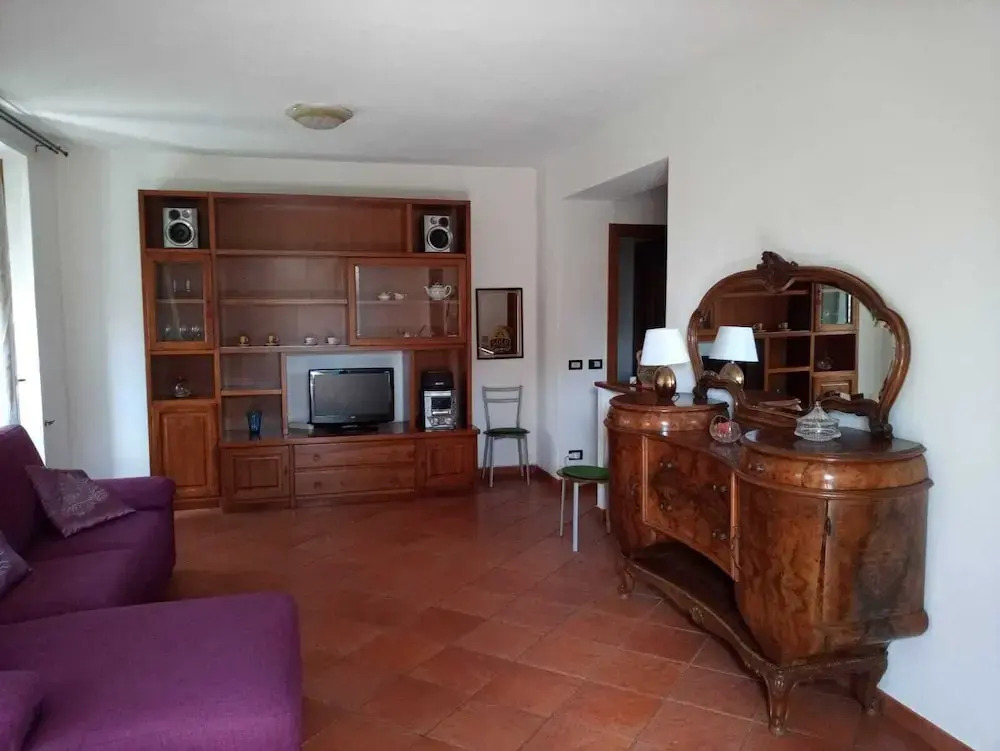 Casa Giovanna