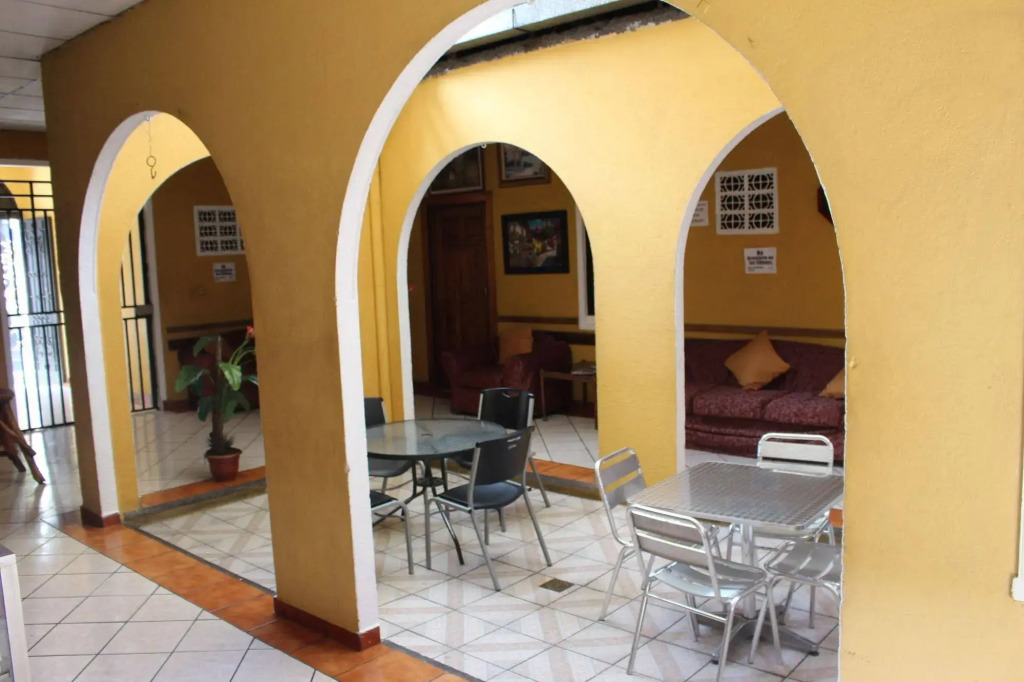 Hotel Pasadena II