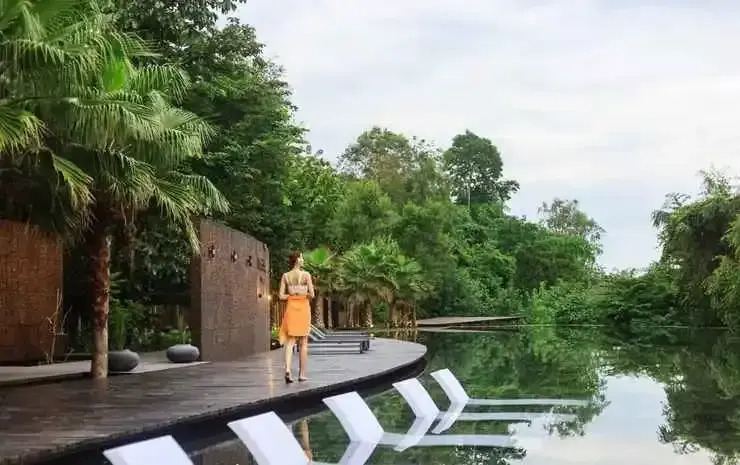 The Sense Resort Kanchanaburi