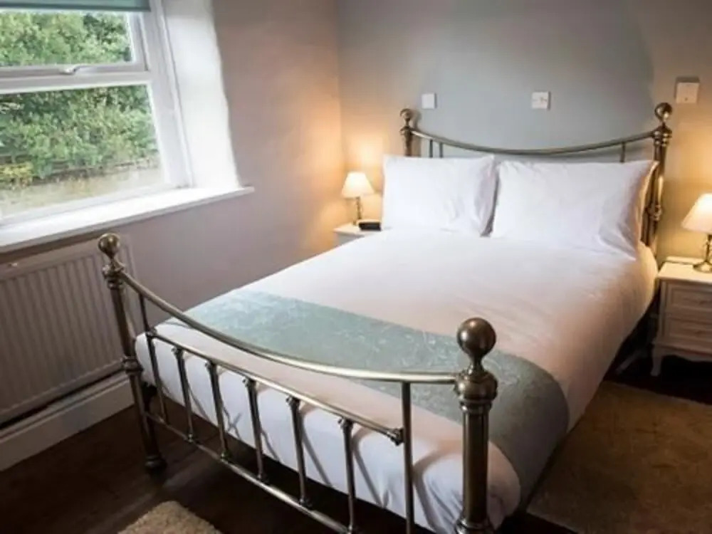 The Red Lion Inn