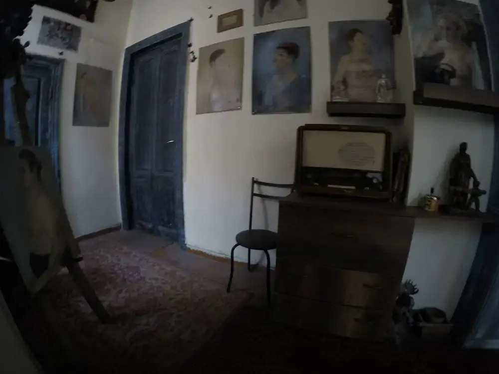 Хостел Imaginarium