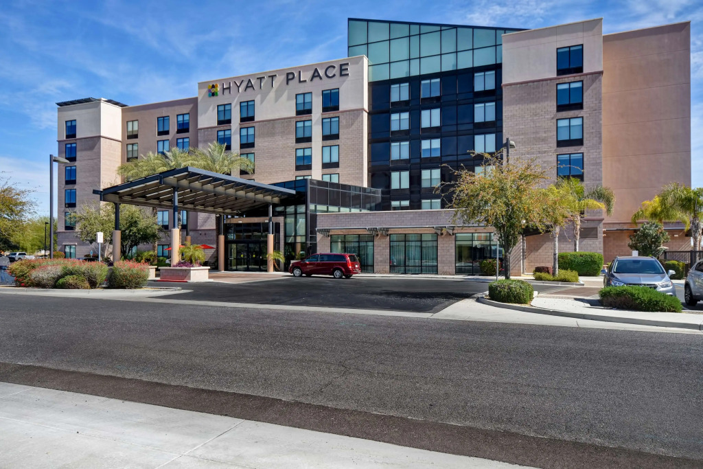 Hyatt Place Phoenix Gilbert