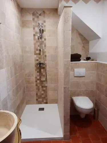 Chambres dhôtes Belle Vigneronne