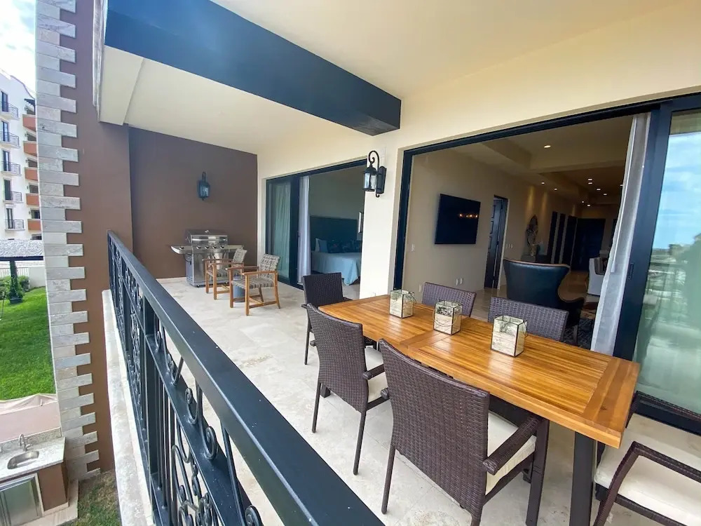 Copala Condos & Homes at Quivira Los Cabos - Vacation Rental