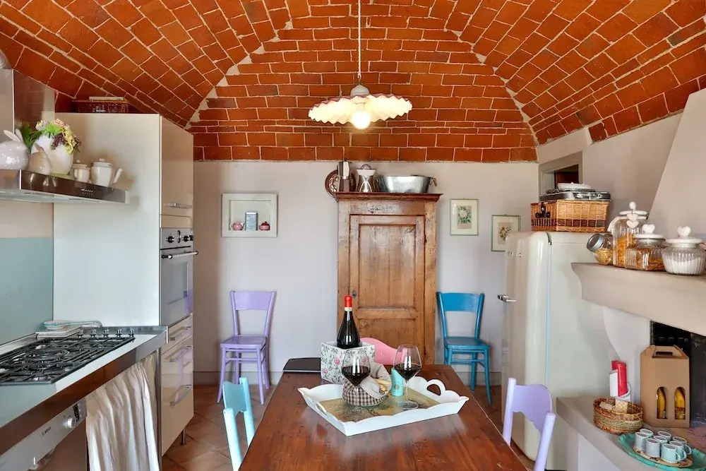 Casa Barbera