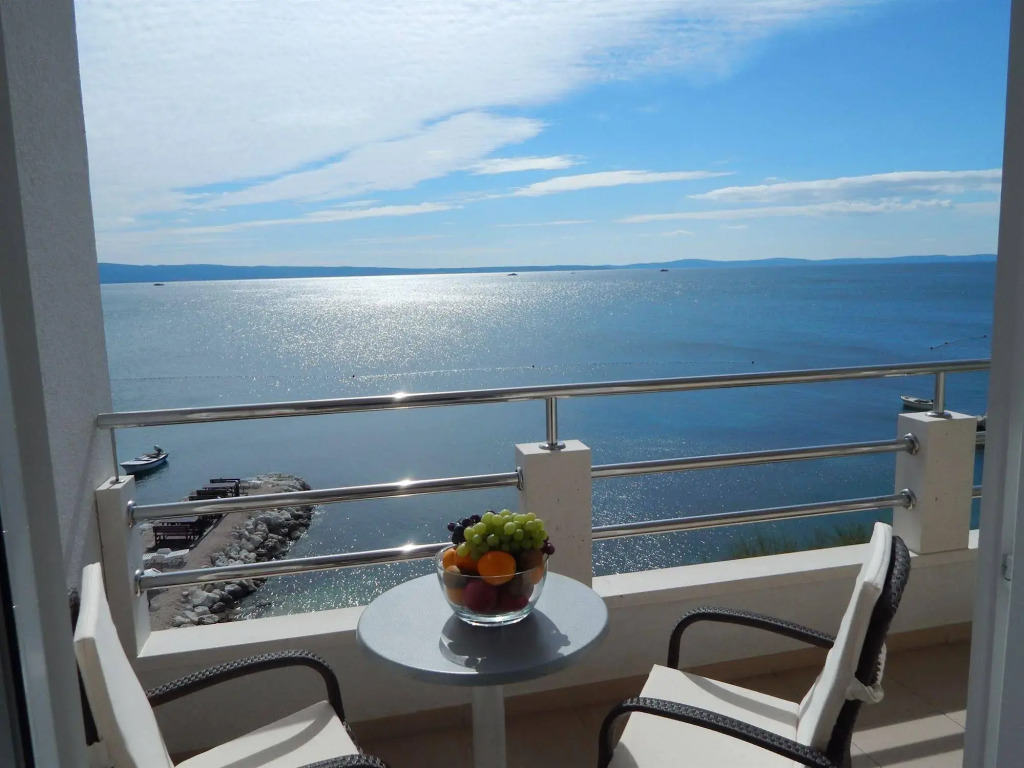 Hotel Sunce