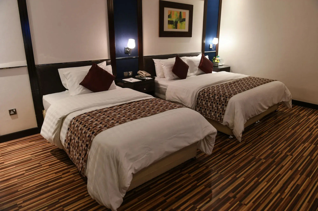 Juffair Grand Hotel