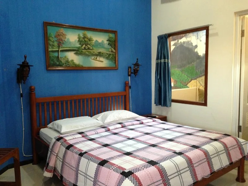Ennys Guest House