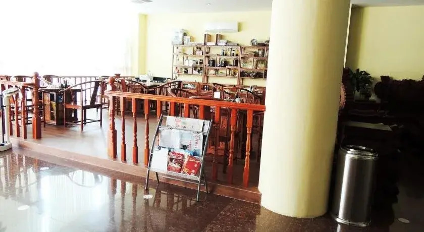 Rihga Hotel
