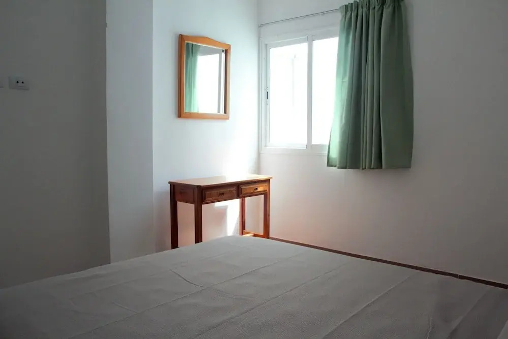 Apartamentos Tao Sergio