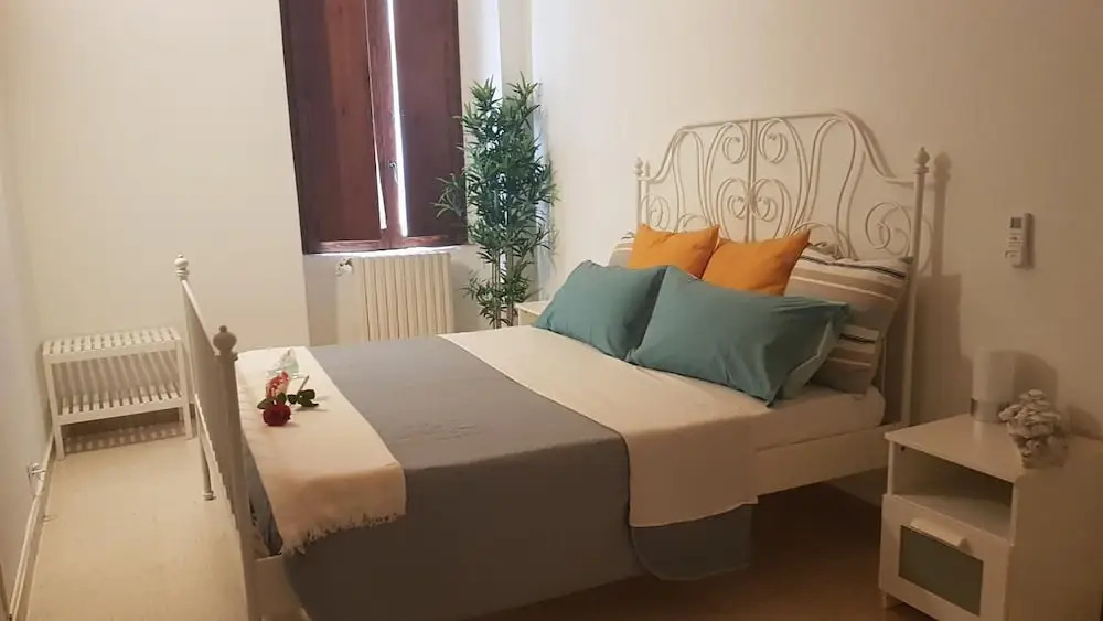 B&b Oltre l'Arco