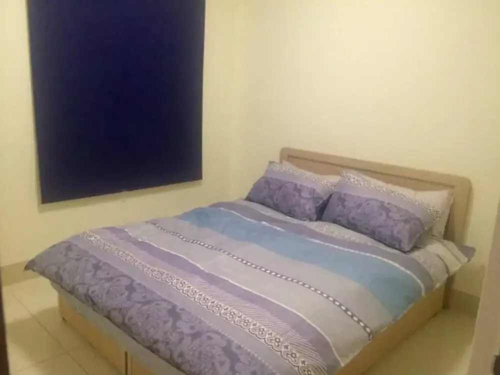 Minzu Road Comfort Studio