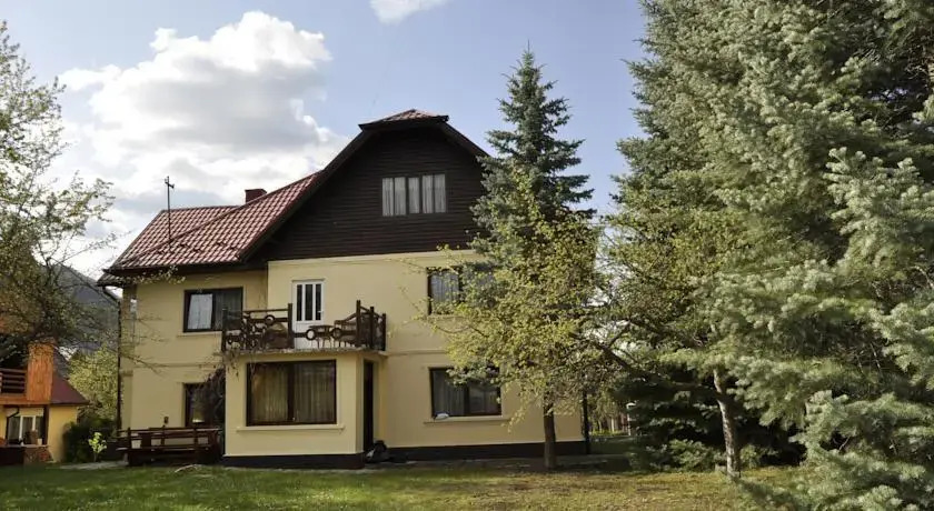 Casa spre Munte