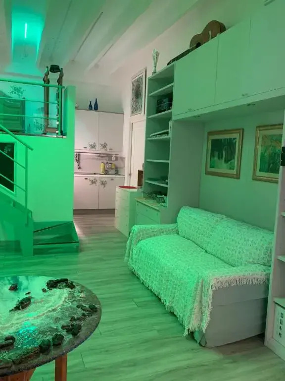 Joli Studio au Soleil