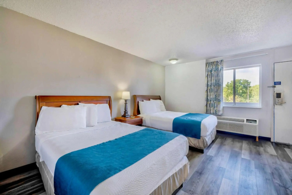 Motel 6 Harrisburg PA Near PA Expo Center