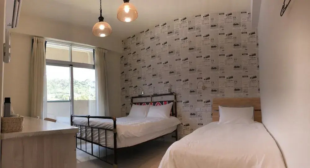Taitung Senya BnB