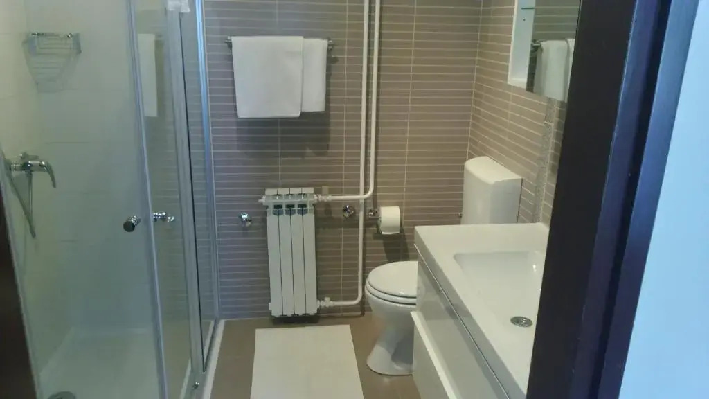 Apartments Sanda