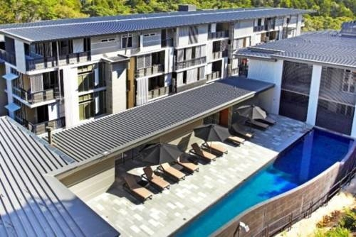 Outrigger Little Hastings Street Villas and Penthouses