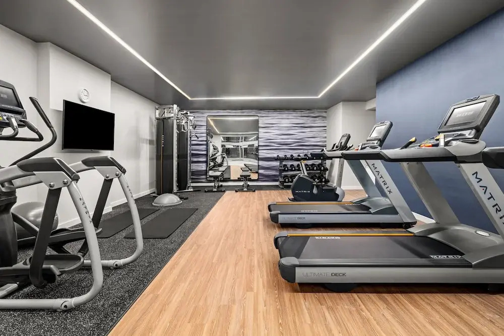 Hotel Indigo Vancouver Dwtn - Portland Area by IHG