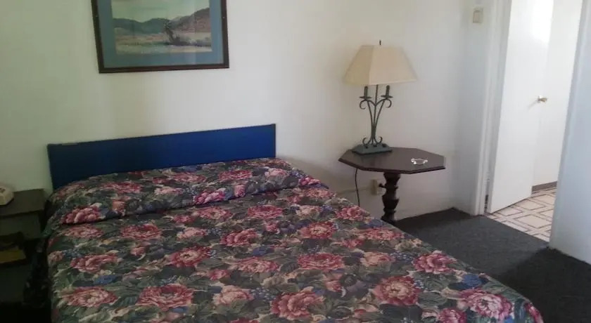 Scotsman Motel