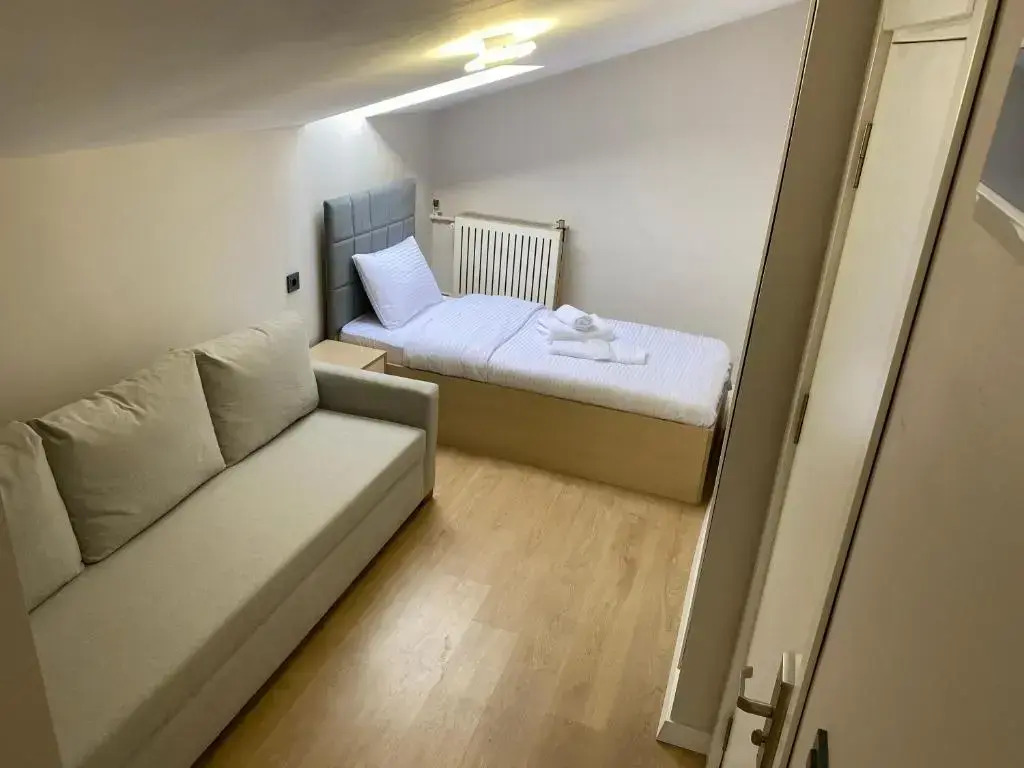 MOF Comfort Edirne