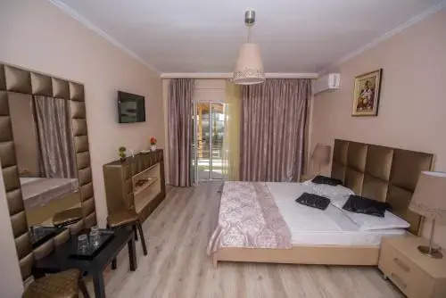Mamaia-Nord Boutique Apartments