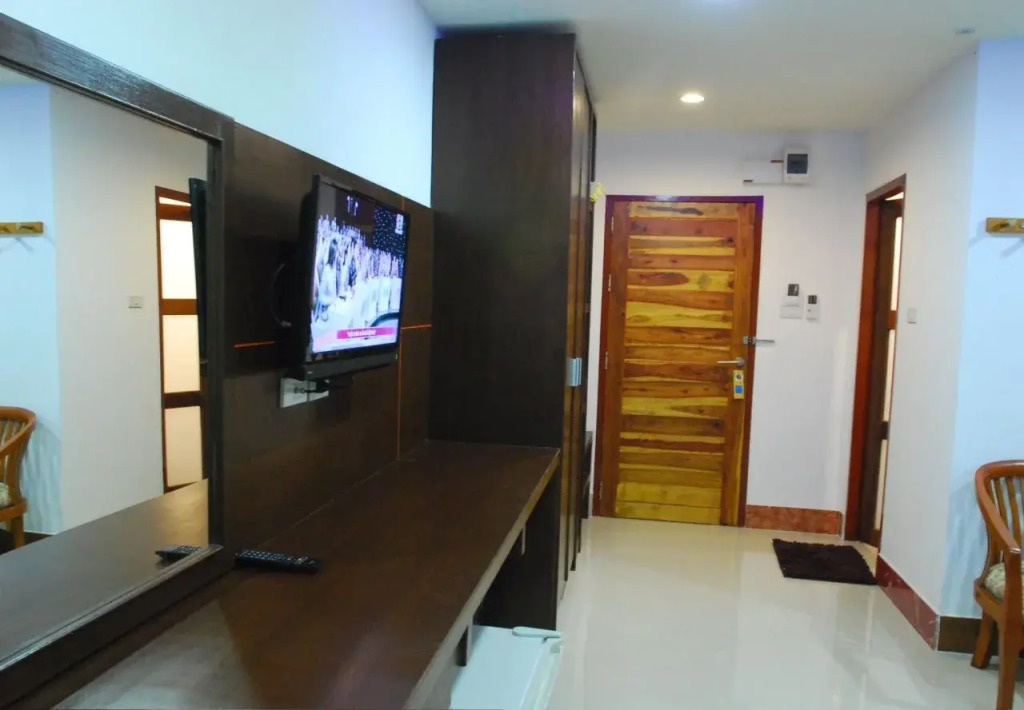 Lucky Home