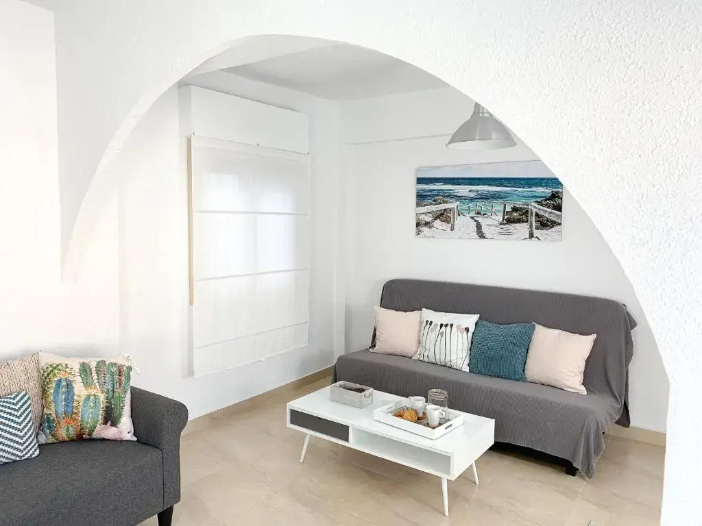 COSY FLATS BENIDORM CENTRO 5º