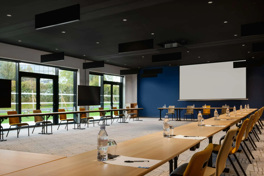 Hyatt Place Paris Charles de Gaulle Airport