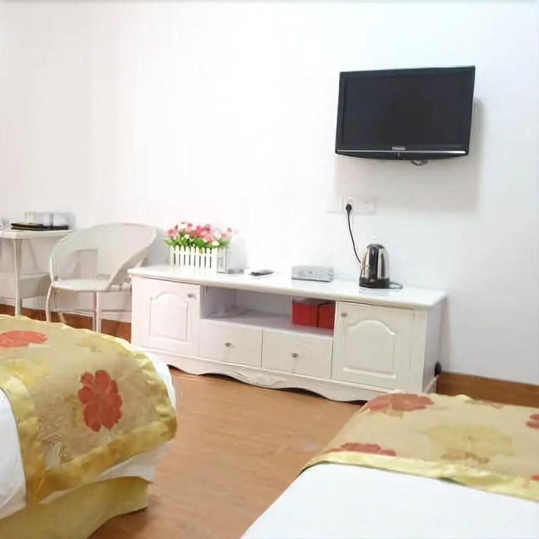 Meizhilv Apartment