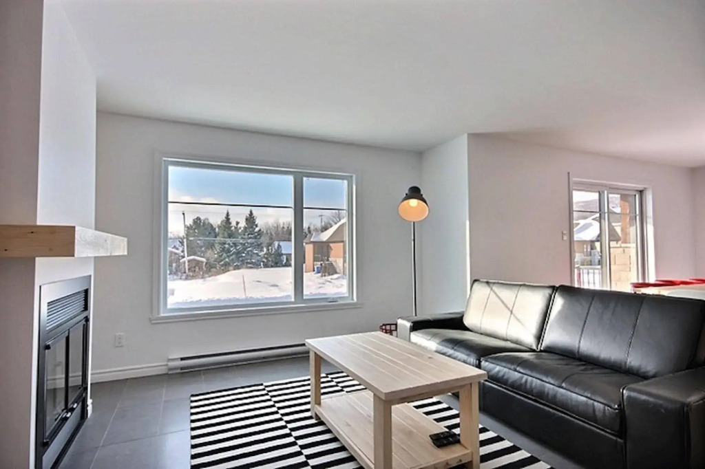Les Villas Kudos Mont Sainte-Anne - By Les Lofts Vieux-Quebec