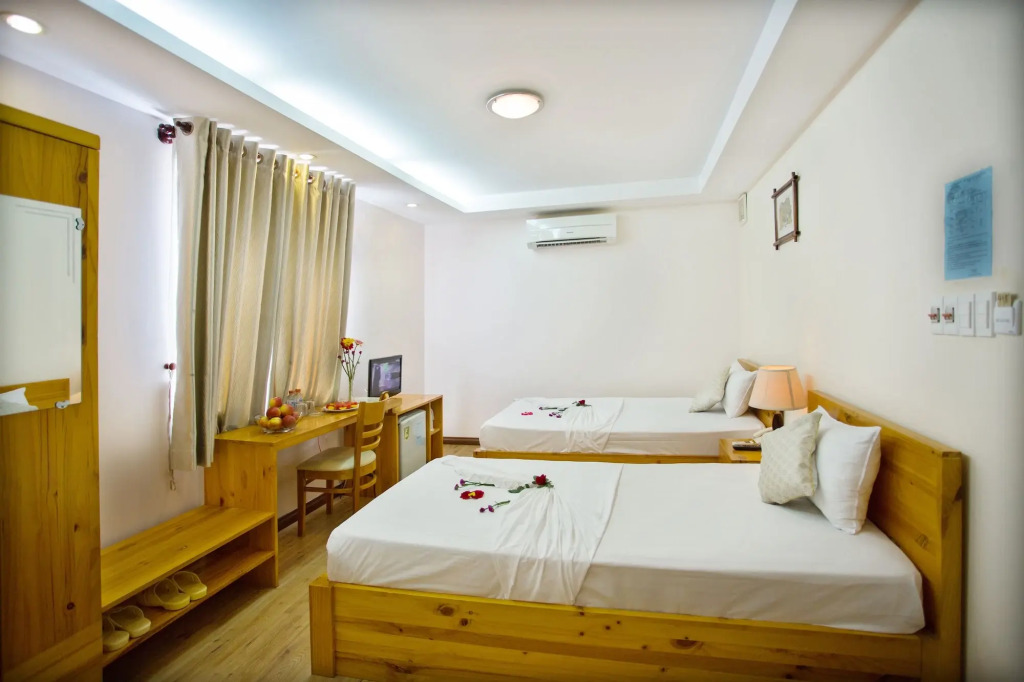 Copac Hotel